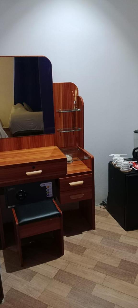 Tandif Villa Sea View Takamaka Екстер'єр фото